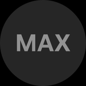 MAX